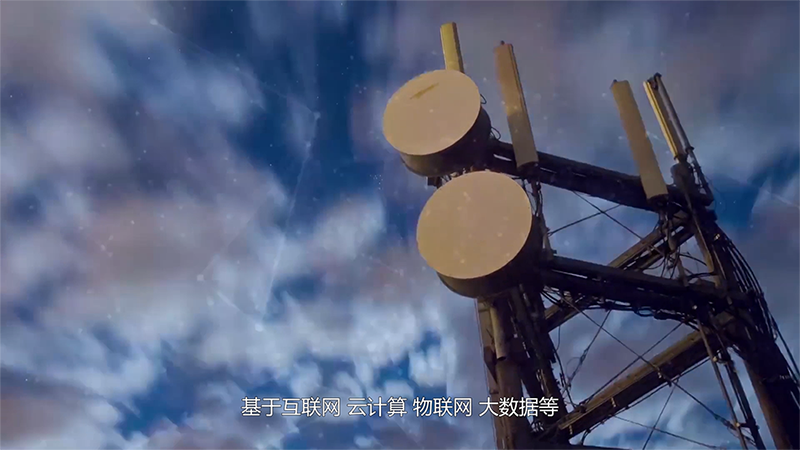 案例截图 