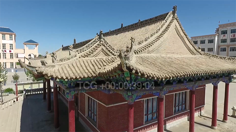 案例截图 