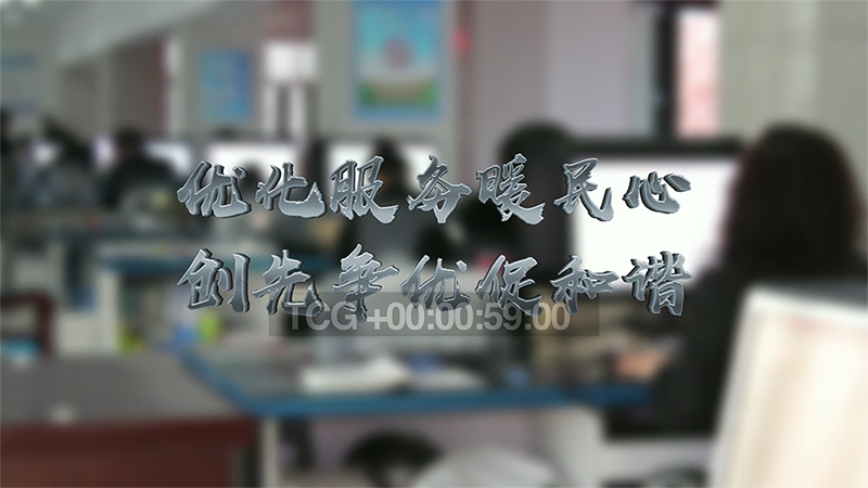案例截图 