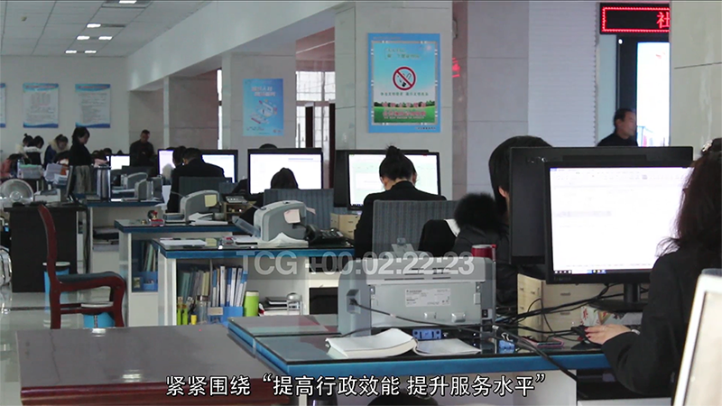 案例截图 
