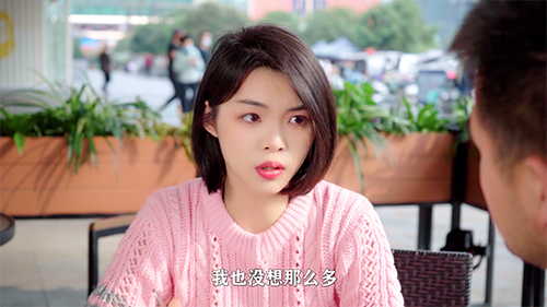 案例截图 